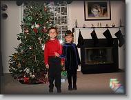 December 2001 * (16 Slides)